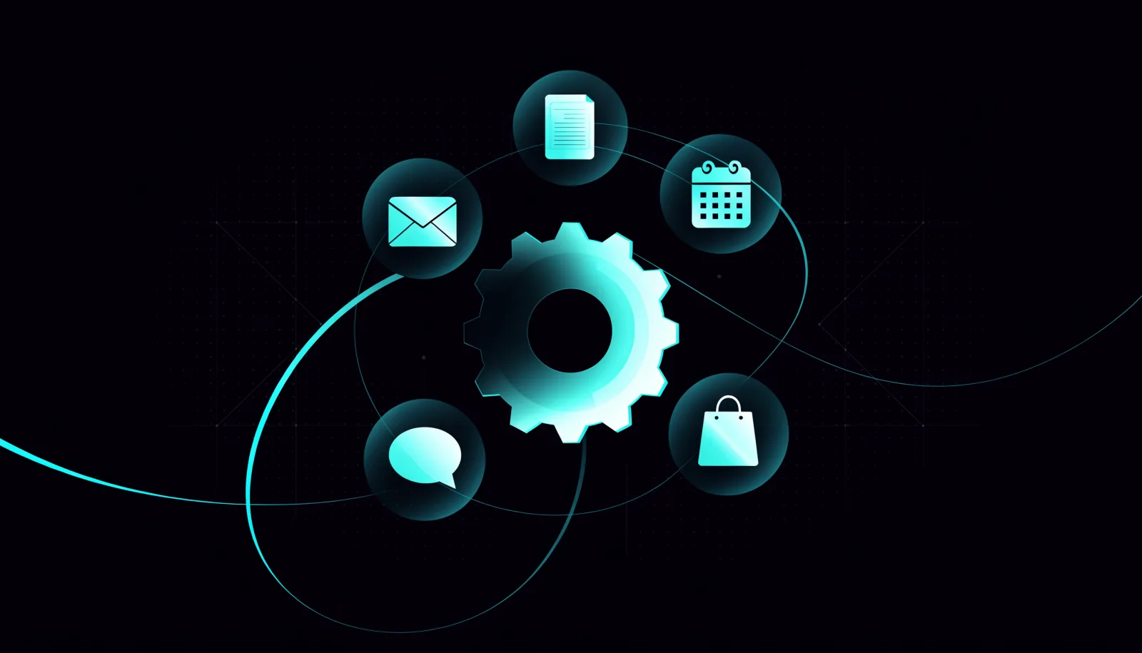 AI Automation for Small Business: 12 Real Examples That Pay for Themselves