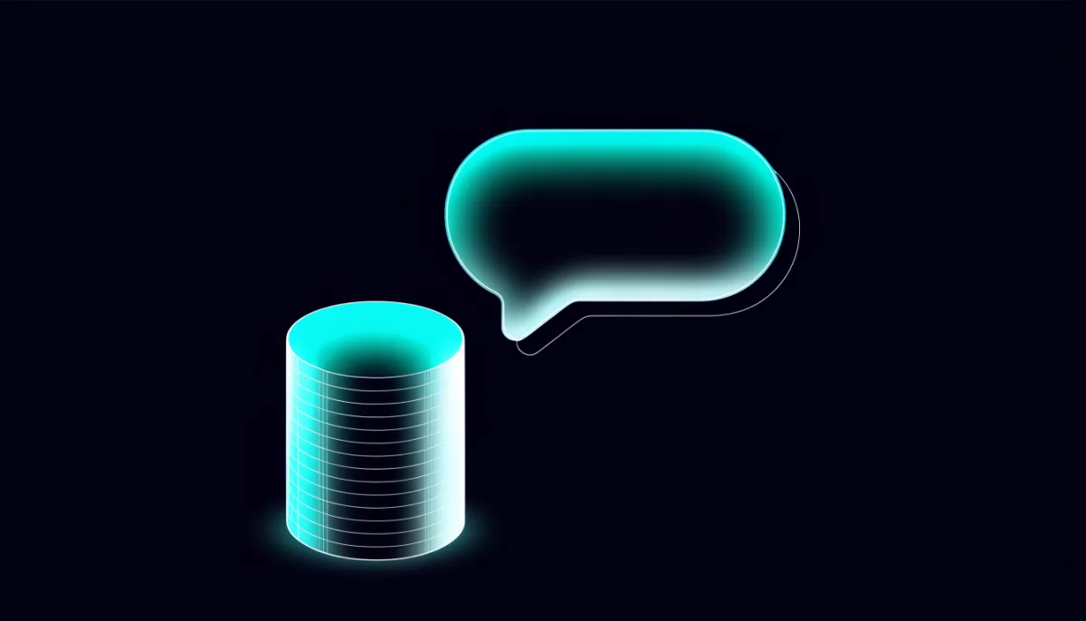 Renting a chatbot: a predictable monthly subscription.
