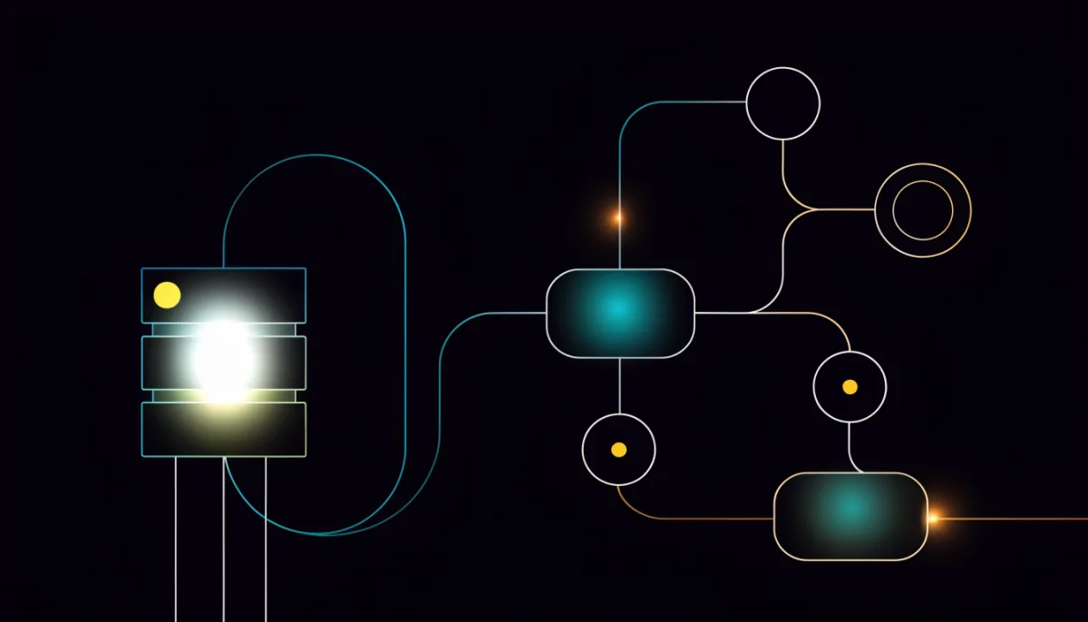Self-hosting n8n wires automations into your own infrastructure.