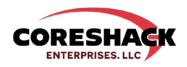 Coreshack Enterprises logo