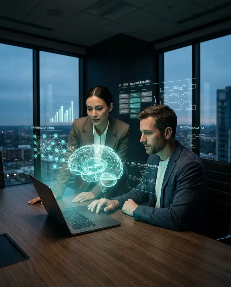AI Consulting