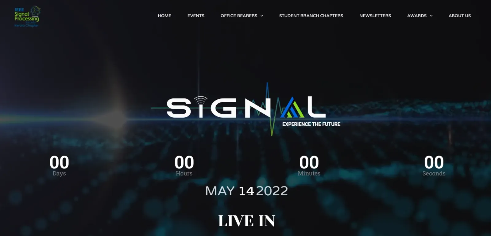 Signal 22