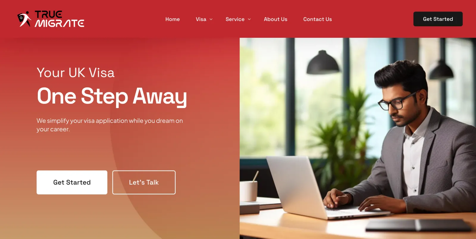 TrueMigrate