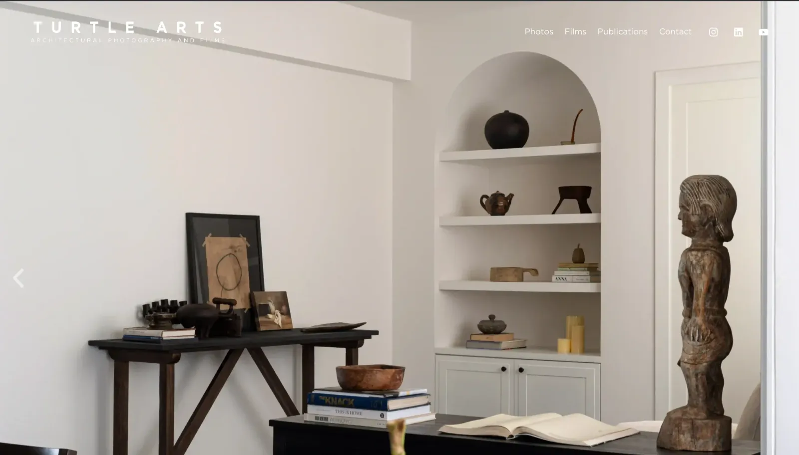 Turtle Arts Studio